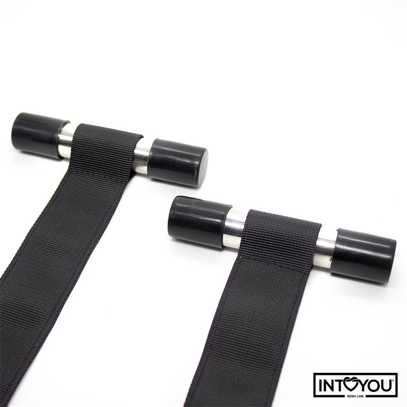 Explora nuevas posiciones
con el Columpio Sexual INTOYOU.