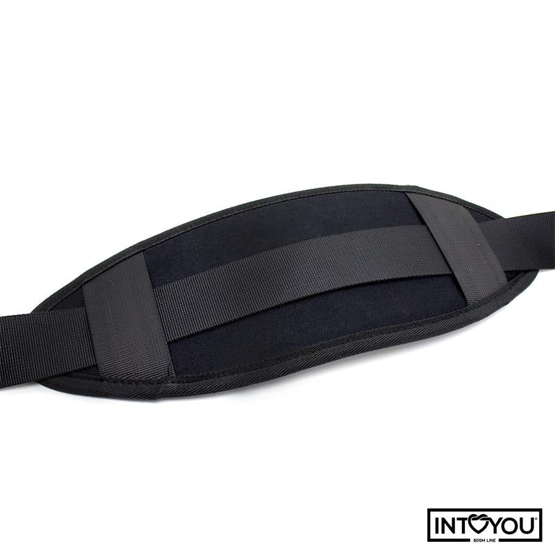 Explora nuevas posiciones
con el Columpio Sexual INTOYOU.