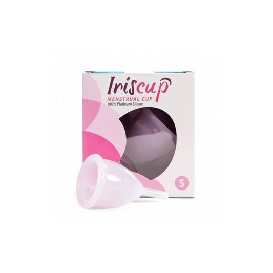 Copa Vaginal Menstrual Talla S IRIS CUP IRISANA