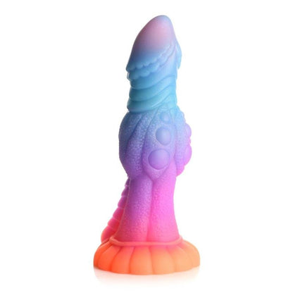 CREATURE COCKS Dildo Alien Brilla en la Oscuridad