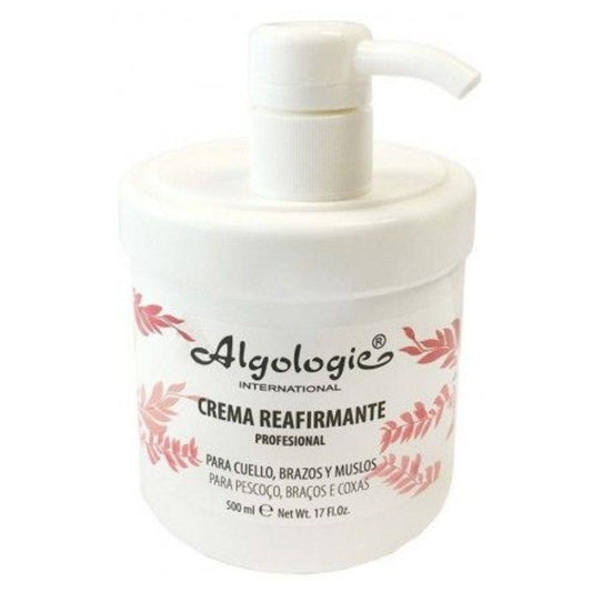 Crema Reafirmante Profesional 500ml Algologie