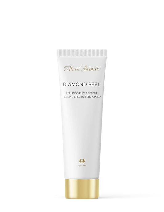 DIAMOND PEEL Exfoliante Facial Polvo De Diamante - Alissi Bronte