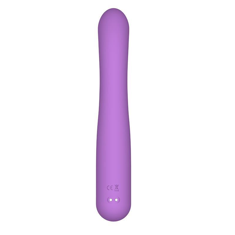 DIGITAL SWELL Vibrador Con Pantalla Digital y Gran Potencia