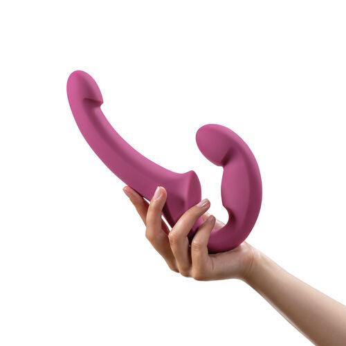 Doble Dildo Arnes Blackberry Fun Factory SHARE LITE
