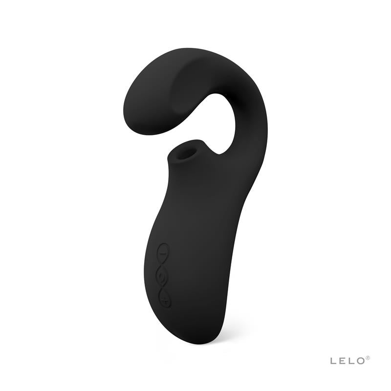 LELO ENIGMA | Succionador de clítoris y Estimulador del punto G