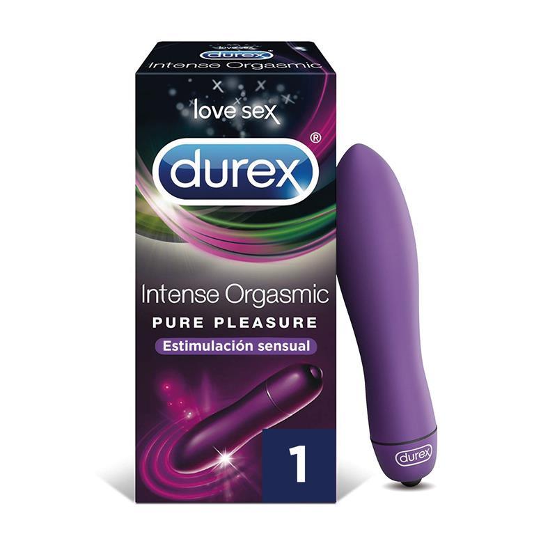 Estimulador Clítoris DUREX PLAY PURE PLEASURE