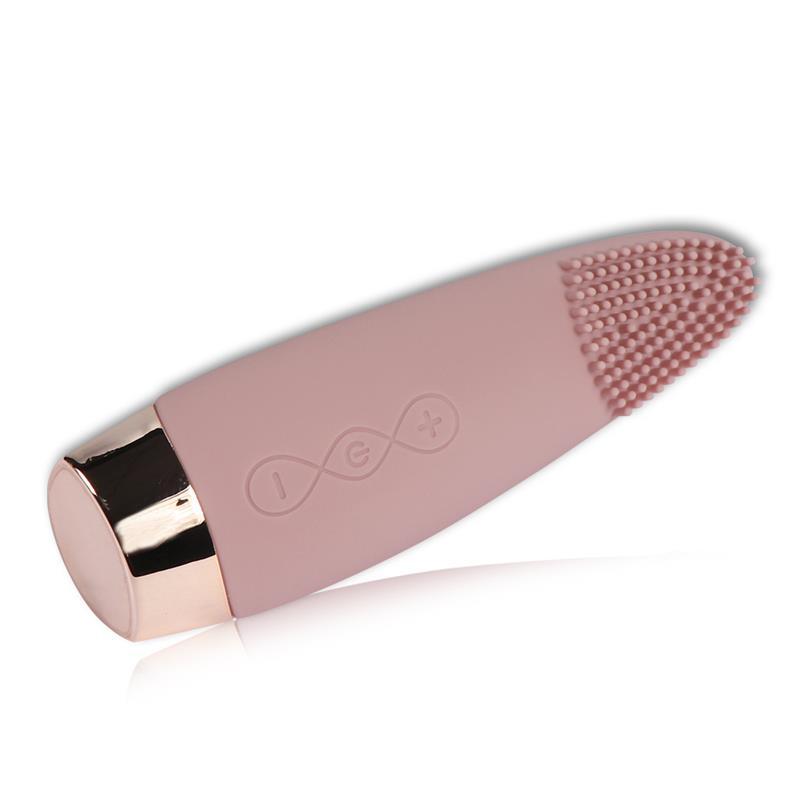 Estimulador Clitoris SILICONA USB YIN SHEQU