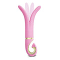 Estimulador Femenino CANDY ROSA GVIBE GVIBE3