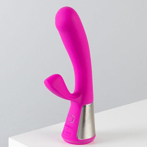 Estimulador Femenino KIROO OHMIBOD FUSE APP LILA