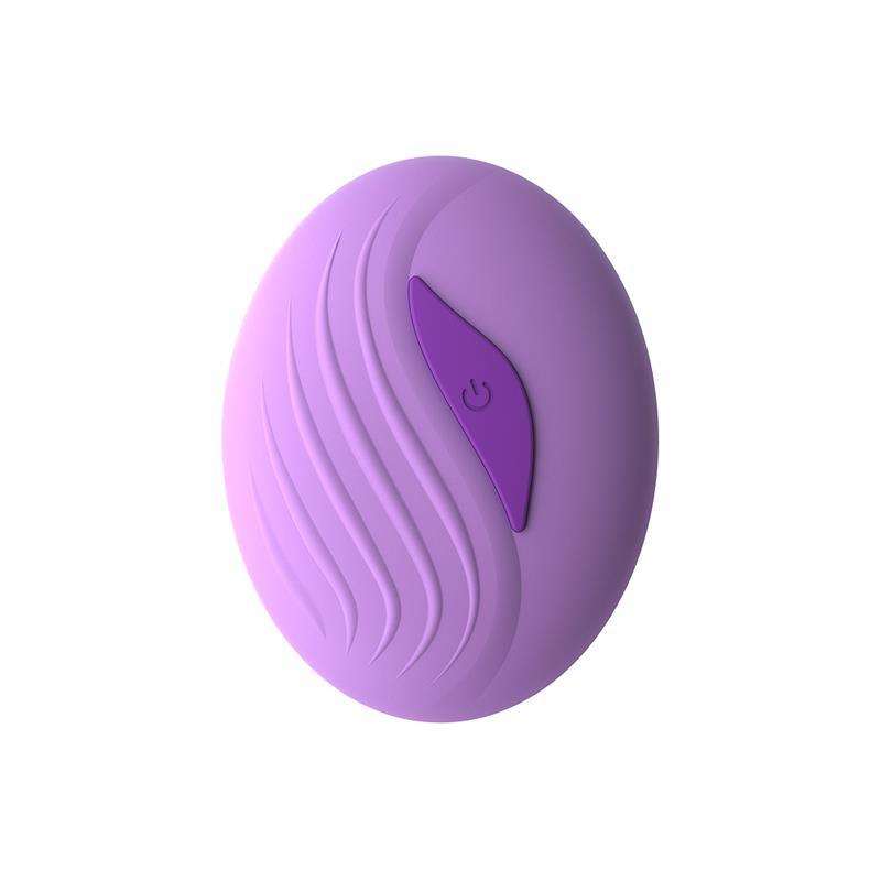 Estimulador Punto G - SPOT STIMULATE - HER PÚRPURA FANTASY FOR HER