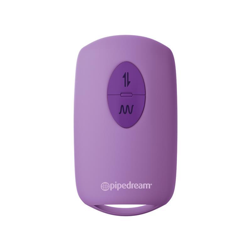 Estimulador Vibratorio Calor THRUST - HER FANTASY FOR HER