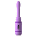 Estimulador Vibratorio Calor THRUST - HER FANTASY FOR HER