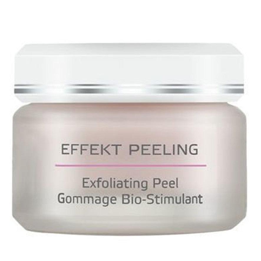 Exfoliante Facial Efecto Peeling 50ml Annemarie Börlind