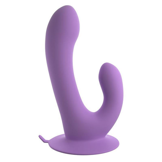 FANTASY FOR HER Vibrador Femenino Silicona USB WALLBANG - HER