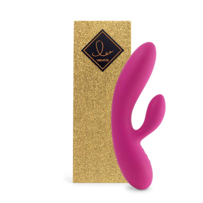 FEELZTOYS Vibrador Conejito RABBIT LEA