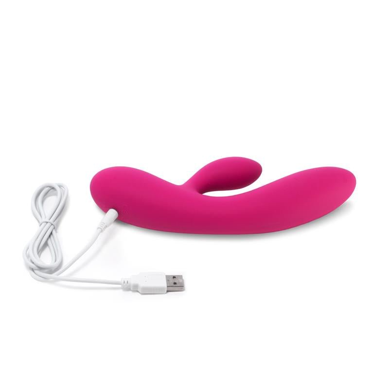 FEELZTOYS Vibrador Conejito RABBIT LEA