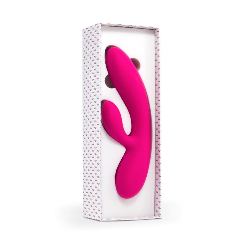 FEELZTOYS Vibrador Conejito RABBIT LEA