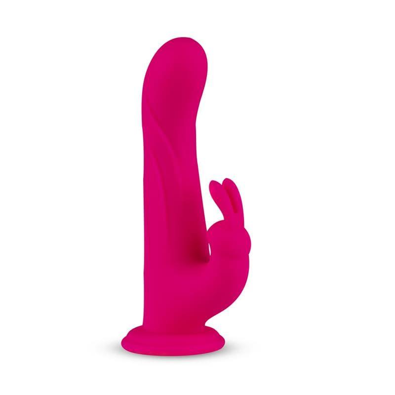 FEELZTOYS WHIRL-PULSE Vibrador Rotador Control Remoto Impermeable USB - Quarto Secret