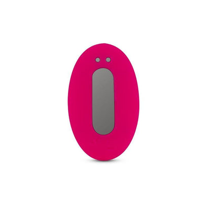 FEELZTOYS WHIRL-PULSE Vibrador Rotador Control Remoto Impermeable USB - Quarto Secret