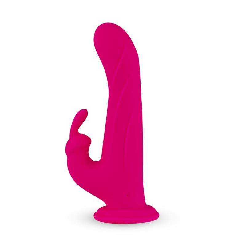 FEELZTOYS WHIRL-PULSE Vibrador Rotador Control Remoto Impermeable USB - Quarto Secret