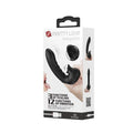 Funda Para Dedo Vibración y Lengua Estimuladora PRETTYLOVE HOBGOBLIN