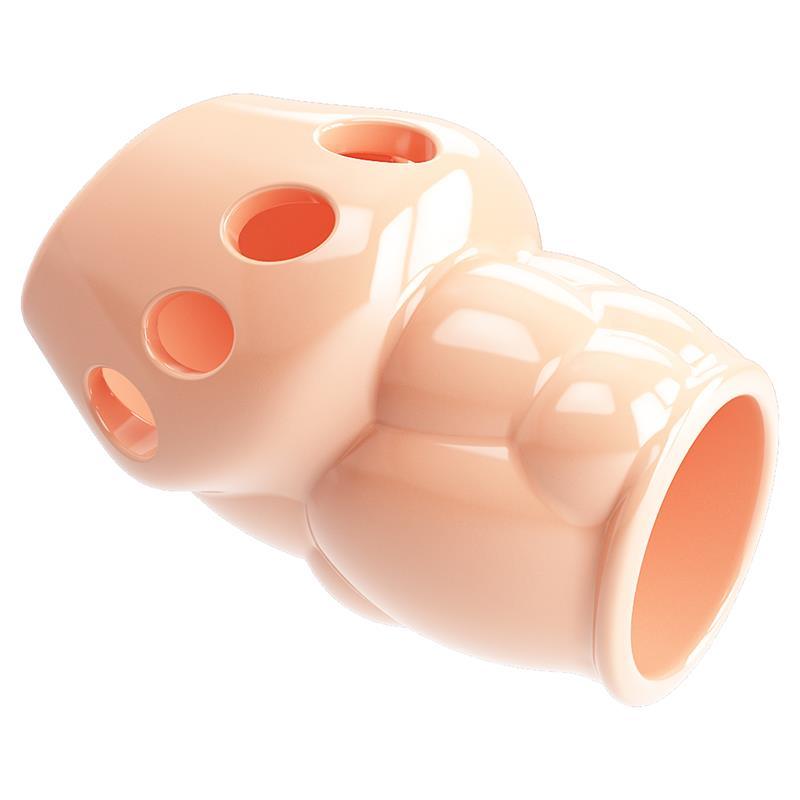 FUNDA PARA EL PENE OSCAR FLEXIBLE PRETTYLOVE