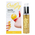 Gel para Sexo Oral Vainilla Cobeco Pharma Oral Joy