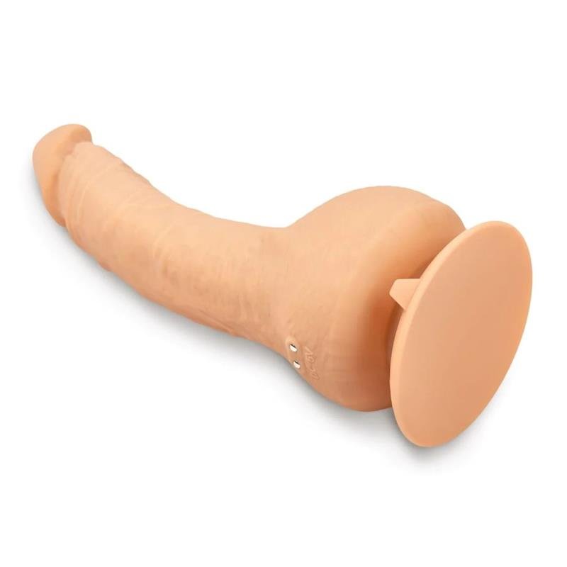 GVIBE GREAL Vibrador Dildo Natural Realista