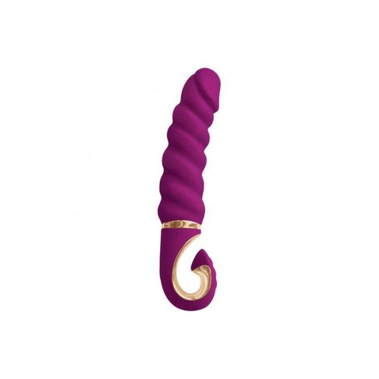 GVIBE Vibrador Femenino Realista GJACK MINI SWEET RASPBERRY