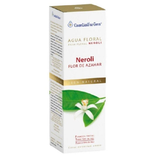 Hidrolato Neroli Azahar 100ml Esential Aroms