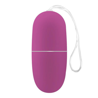 Huevo Vibrador Con Control Remoto LATETOBED ECOPURPLE