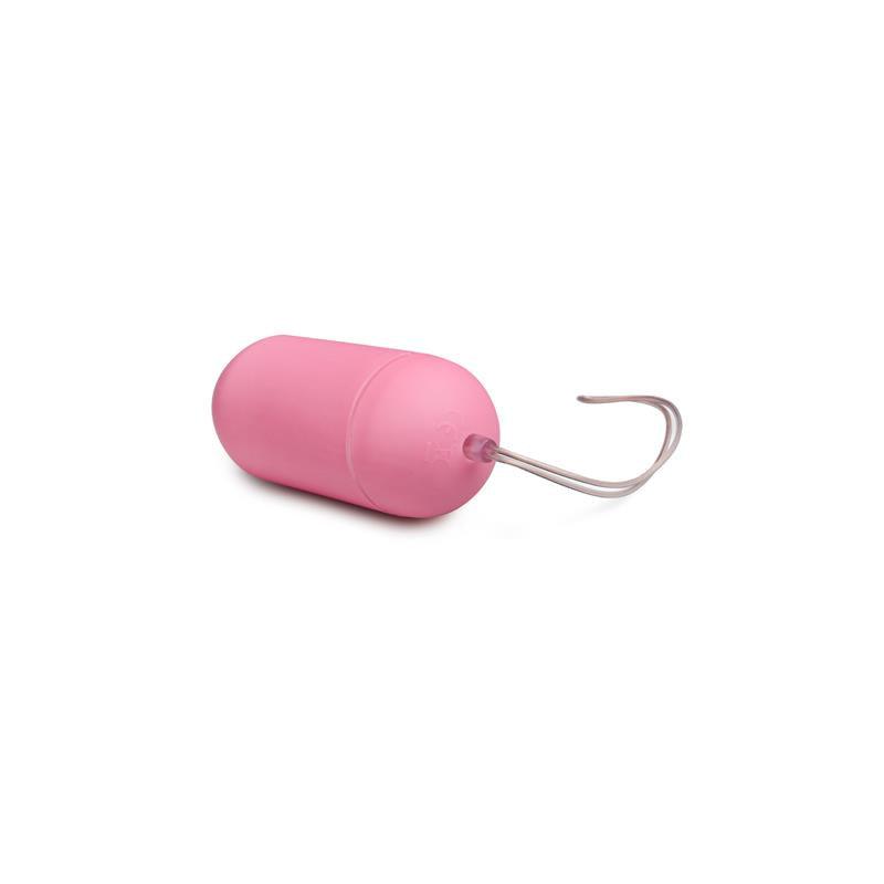 Huevo Vibrador Femenino Control Remoto ROSA EASYTOYS - Quarto Secret