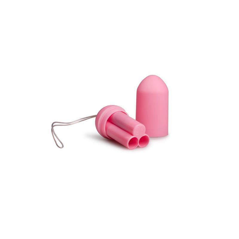 Huevo Vibrador Femenino Control Remoto ROSA EASYTOYS