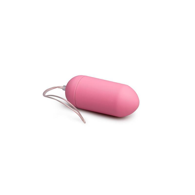 Huevo Vibrador Femenino Control Remoto ROSA EASYTOYS