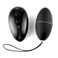 HUEVO VIBRADOR MAGIC EGG 3.0 NEGRO ADRIEN LASTIC