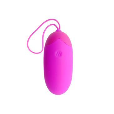 Huevo Vibrador Parejas BERGER ROSA PRETTYLOVE