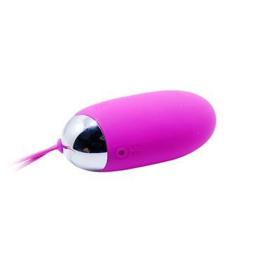 Huevo Vibrador Parejas BERGER ROSA PRETTYLOVE