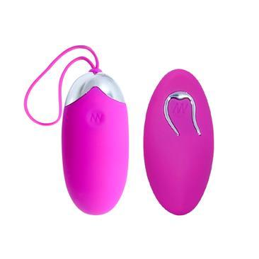 Huevo Vibrador Parejas BERGER ROSA PRETTYLOVE