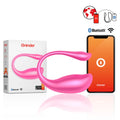 Huevo Vibrador Rosa - FREE APP ONINDER - NAIROBI