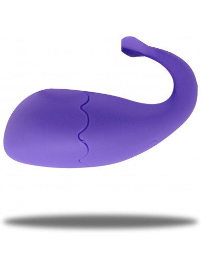 Huevo Vibrador y Estimulador PUNTO G EVOQUE BARINE