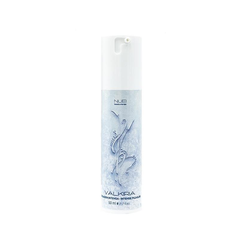 Intensificador Orgasmo VALKIRIA NUEI COSMETICS