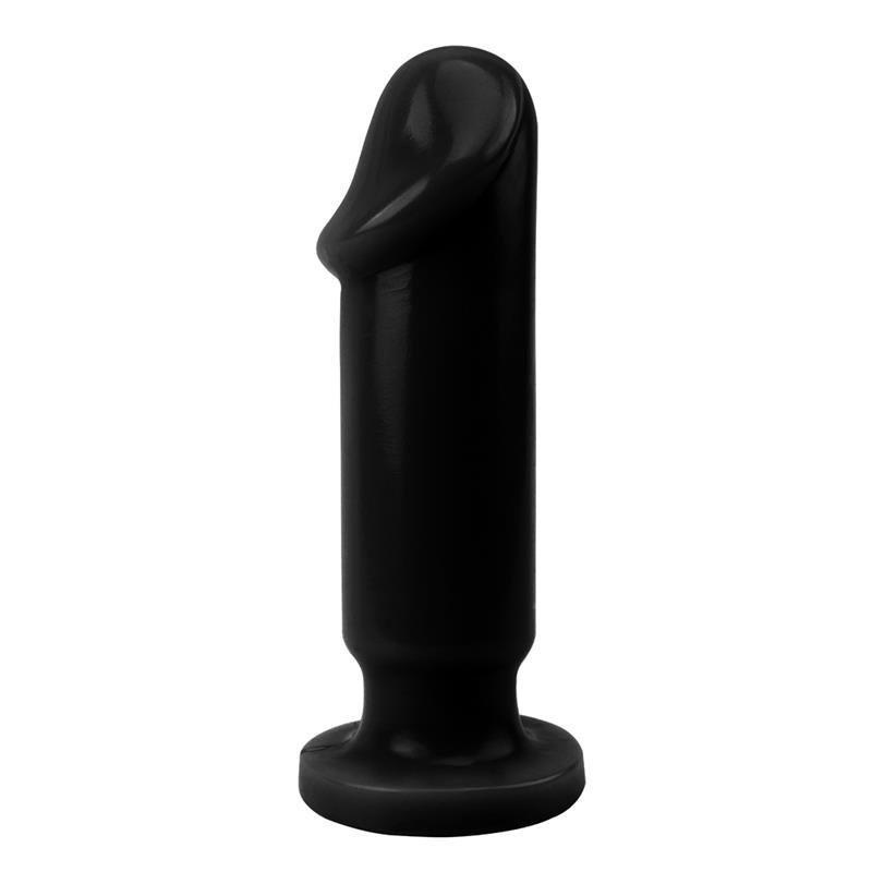 KIT 3 PLUG ANAL EVIL DARK CHISA