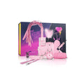 Kit Bondage LOVEBOXXX SET SECRET PLEASURE PINK