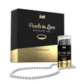 Kit De Masaje Erótico PEARLS IN LOVE INTT