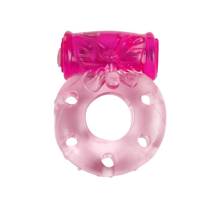 Kit De Vibrador Y Fundas Para El Pene Baile