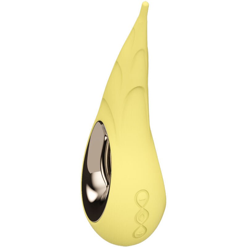 LELO DOT CRUISE Estimulador de Clítoris LEMON SORBET