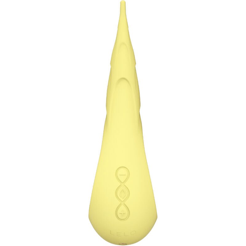 LELO DOT CRUISE Estimulador de Clítoris LEMON SORBET