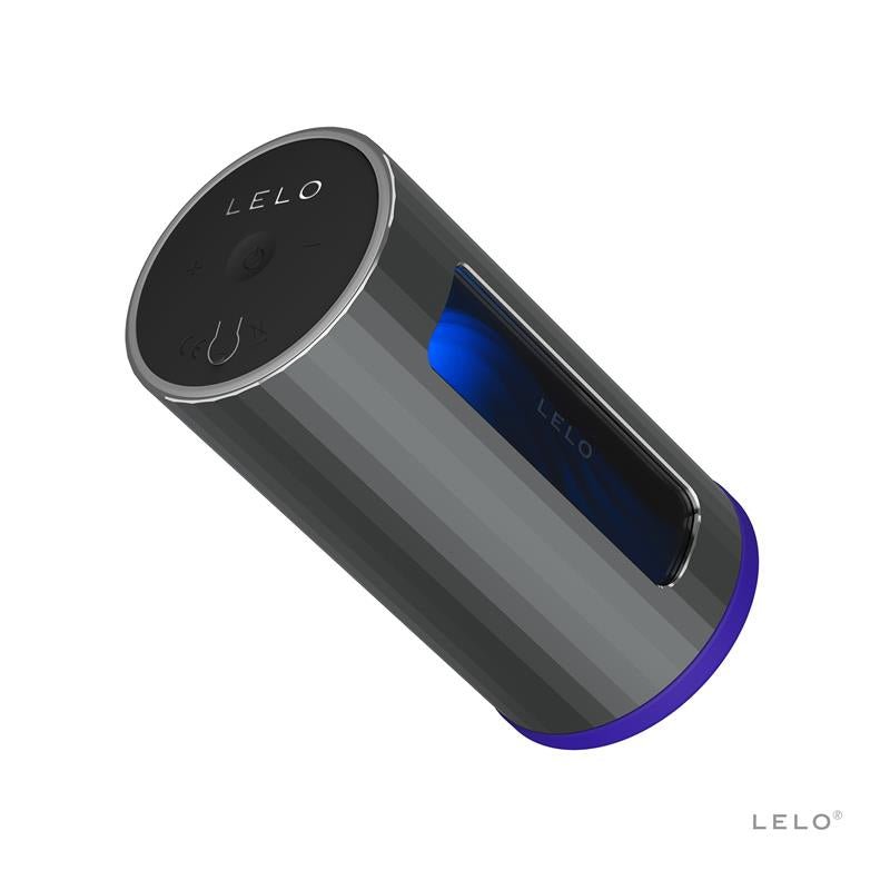 LELO F1S V2X Masturbador Inteligente Masculino AZUL