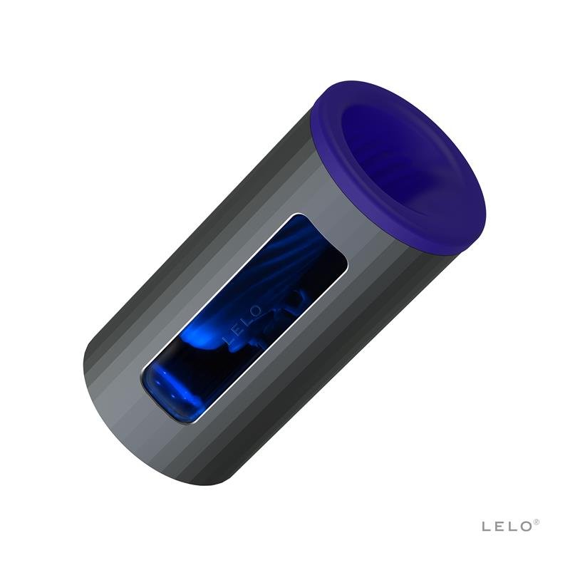 LELO F1S V2X Masturbador Inteligente Masculino AZUL