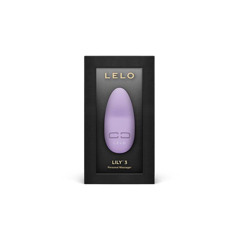 LELO LILY 3 Succionador CALM LAVENDER